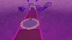 My Dreamiverse Dash!