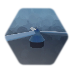 Spinny death thingy
