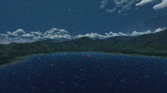 Remix of Godzilla GR Level ( Lake Saiko )