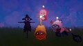 All AASAF showcases.