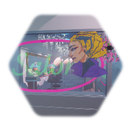 All kinds of retail business