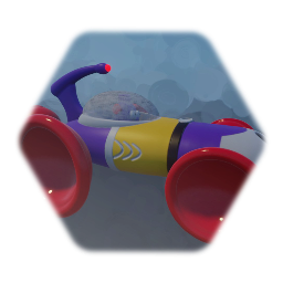 The Larrymobile (Brawl)