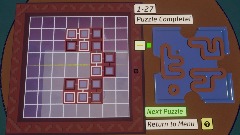 A screenshot taken in Dreams. 17 of 24.