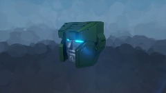 A screenshot taken in Dreams. 9 of 20.