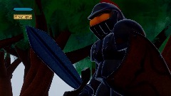 The Fisher Knight                A Great Adventure