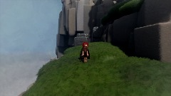 A screenshot taken in Dreams. 11 of 15.