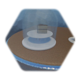 Cutaia Unexciting Asset Jam - Diner Edition (Cake-TJoeT1)