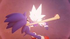 A screenshot taken in Dreams. 10 of 18.