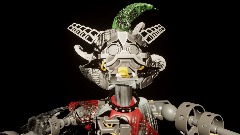 <term>FNAF Security Breach Ruin - Accurate Roxy Jumpscare