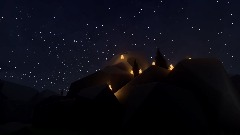 A screenshot taken in Dreams. 5 of 19.