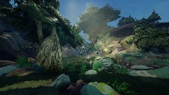 A screenshot taken in Dreams. 4 of 12.