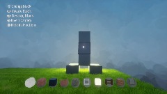 A screenshot taken in Dreams. 27 of 28.