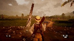 A screenshot taken in Dreams. 1 of 13.