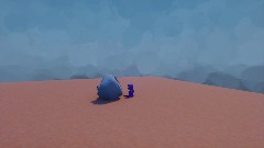 Super Purple guy 64 PT 3
