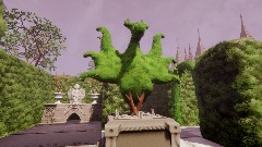 A screenshot taken in Dreams. 10 of 28.