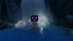 Calming Relaxation Time