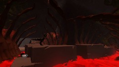 A screenshot taken in Dreams. 2 of 3.