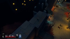 A screenshot taken in Dreams. 1 of 18.