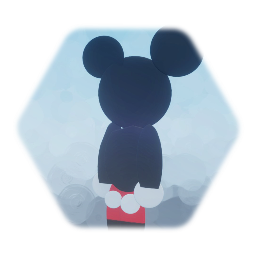 1st  Paper  mickeymouse