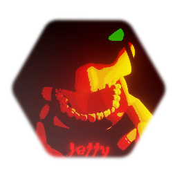 Jeffy's endless aethos - Jeffy