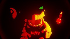 A screenshot taken in Dreams. 10 of 10.