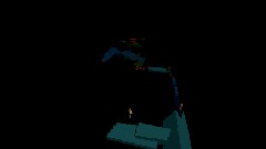 A screenshot taken in Dreams. 1 of 2.