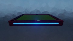 A screenshot taken in Dreams. 10 of 11.