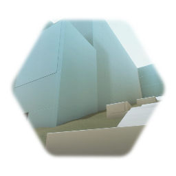 Freefall (Remix of FPS Movement)