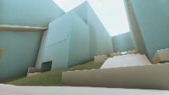 A screenshot taken in Dreams. 15 of 19.