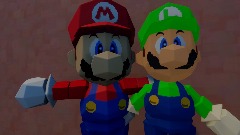 House of Mario and Luigi