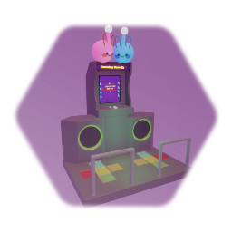 Dance imp dance (Playable )