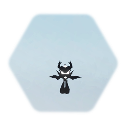 Roaring metal sonic