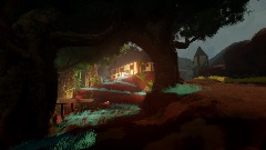 A screenshot taken in Dreams. 6 of 11.