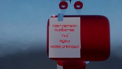 A screenshot taken in Dreams. 6 of 11.