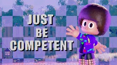 A screenshot taken in Dreams. 1 of 2.