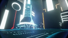 A screenshot taken in Dreams. 4 of 7.