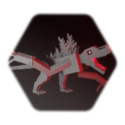 Pillar Chase <clue> Niloticus