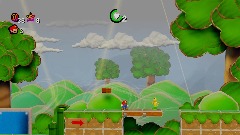 A screenshot taken in Dreams. 7 of 18.