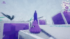 A screenshot taken in Dreams. 1 of 28.