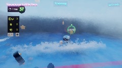 A screenshot taken in Dreams. 25 of 25.