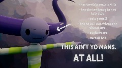 A screenshot taken in Dreams. 2 of 28.