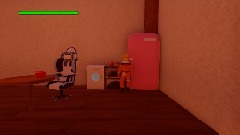 A screenshot taken in Dreams. 13 of 30.
