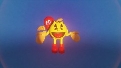 A screenshot taken in Dreams. 6 of 6.