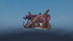 A screenshot taken in Dreams. 4 of 29.