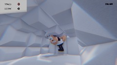 A screenshot taken in Dreams. 8 of 18.