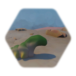 Caterpillar (wip)- 10/5/2019