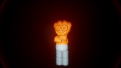 A screenshot taken in Dreams. 14 of 15.