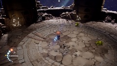 A screenshot taken in Dreams. 1 of 13.