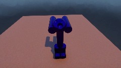 A screenshot taken in Dreams. 1 of 1.