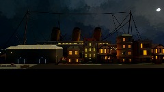 A screenshot taken in Dreams. 6 of 14.